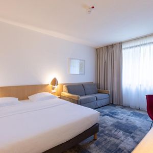 Standaard Kamer met een King Size Bed