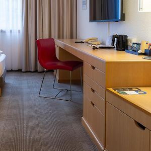 Standaard Kamer met Twee Aparte Bedden